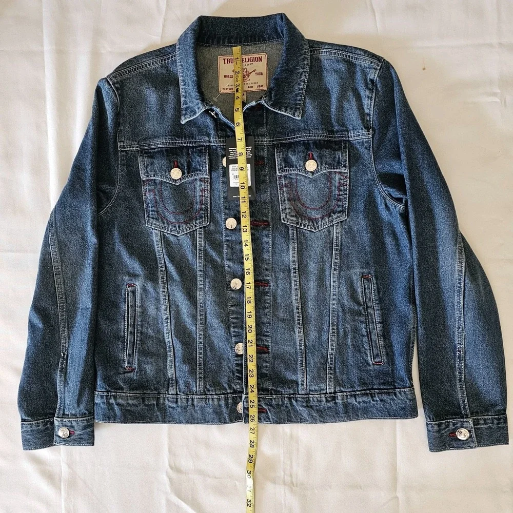 True Religion true religion